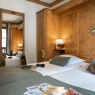 Les Arcs - Residencia P&V Premium Le Village 